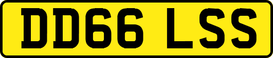 DD66LSS