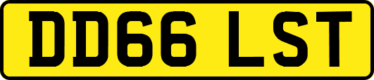DD66LST