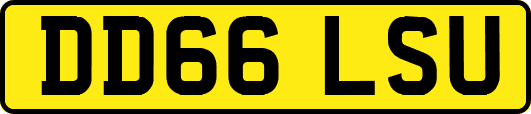 DD66LSU