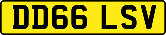 DD66LSV