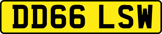 DD66LSW