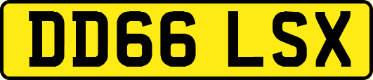 DD66LSX