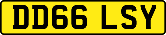 DD66LSY