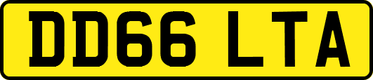 DD66LTA