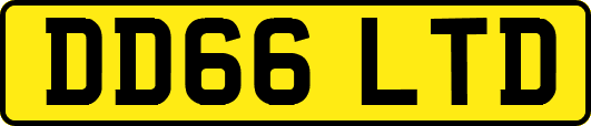 DD66LTD