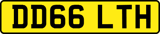 DD66LTH