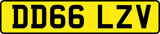 DD66LZV