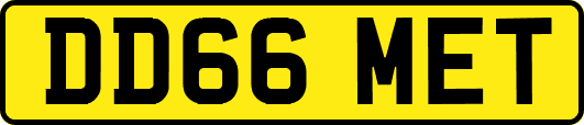 DD66MET
