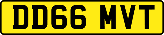 DD66MVT