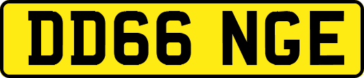 DD66NGE