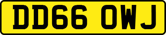 DD66OWJ