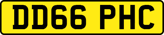 DD66PHC