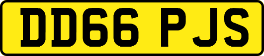 DD66PJS