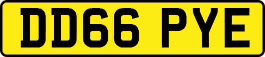 DD66PYE
