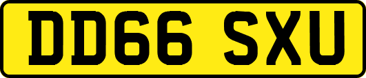 DD66SXU
