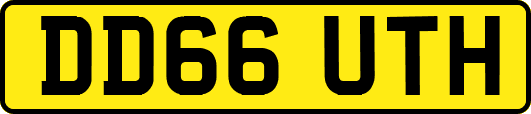 DD66UTH
