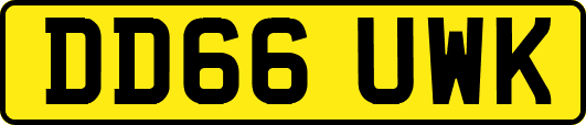 DD66UWK