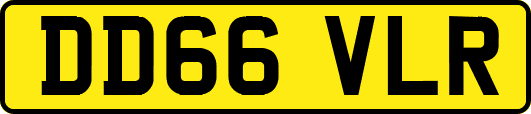 DD66VLR