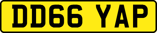 DD66YAP