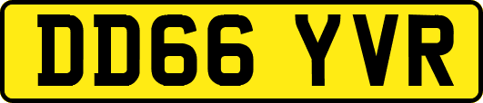 DD66YVR