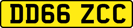DD66ZCC