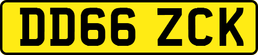 DD66ZCK