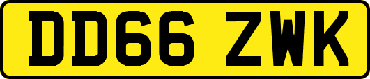 DD66ZWK
