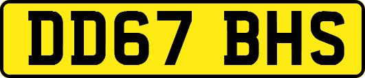DD67BHS