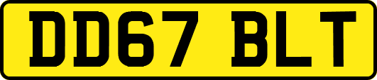 DD67BLT