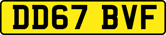 DD67BVF