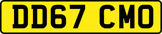 DD67CMO