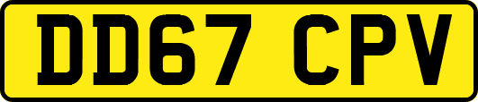 DD67CPV