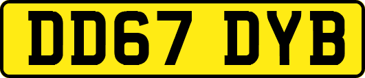 DD67DYB