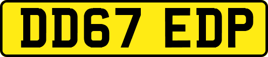 DD67EDP