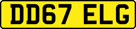 DD67ELG