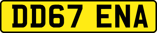 DD67ENA