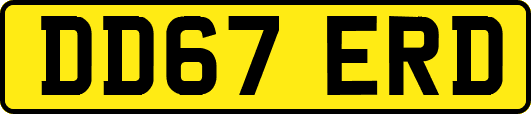 DD67ERD