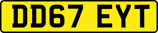DD67EYT