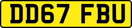 DD67FBU