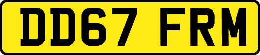 DD67FRM