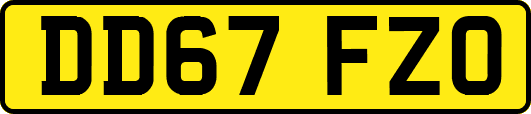 DD67FZO