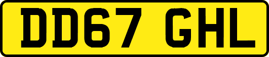 DD67GHL