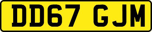 DD67GJM