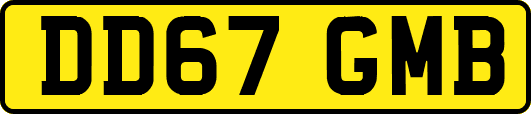 DD67GMB