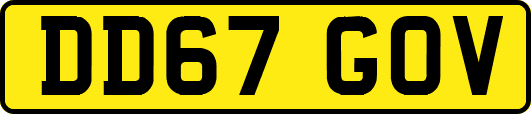 DD67GOV
