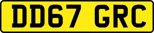 DD67GRC