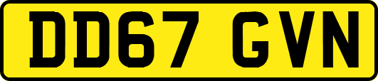 DD67GVN