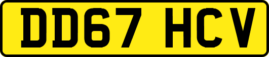 DD67HCV