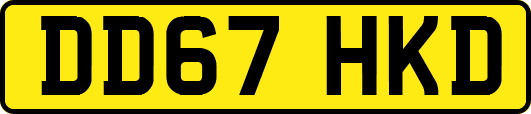 DD67HKD