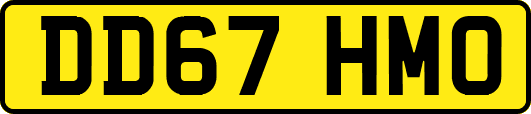 DD67HMO